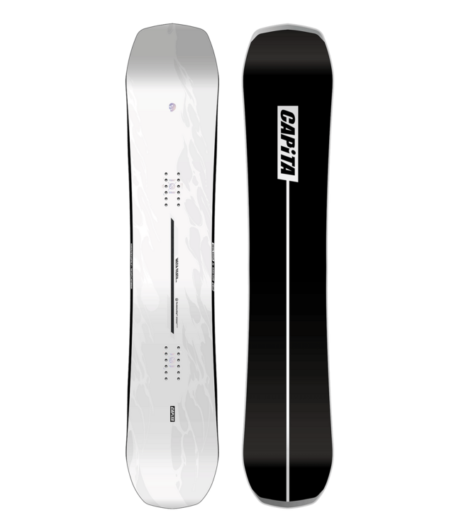 CAPITA MEGA DEATH SNOWBOARD 2027