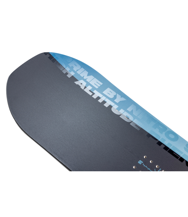 NITRO MENS PRIME CHROMA SNOWBOARD 2027