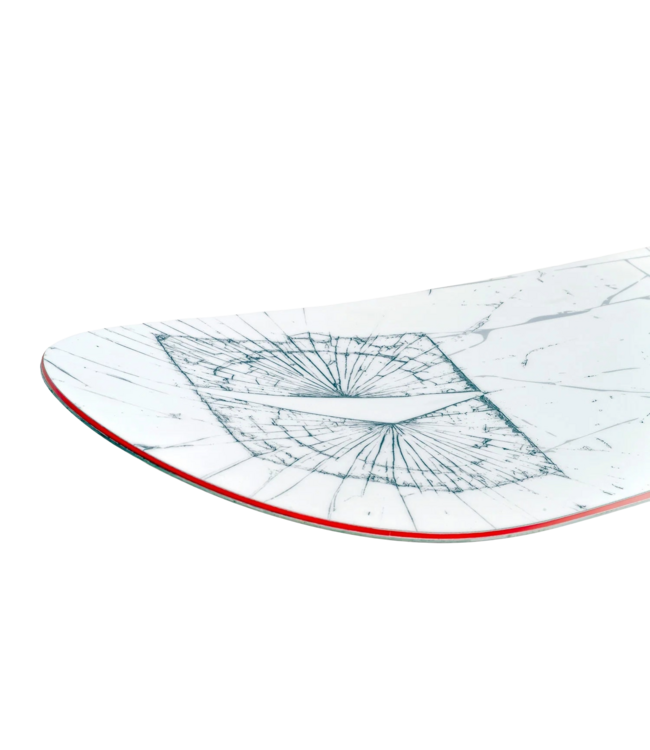 ARMADA BEATNIK SNOWBOARD 2027