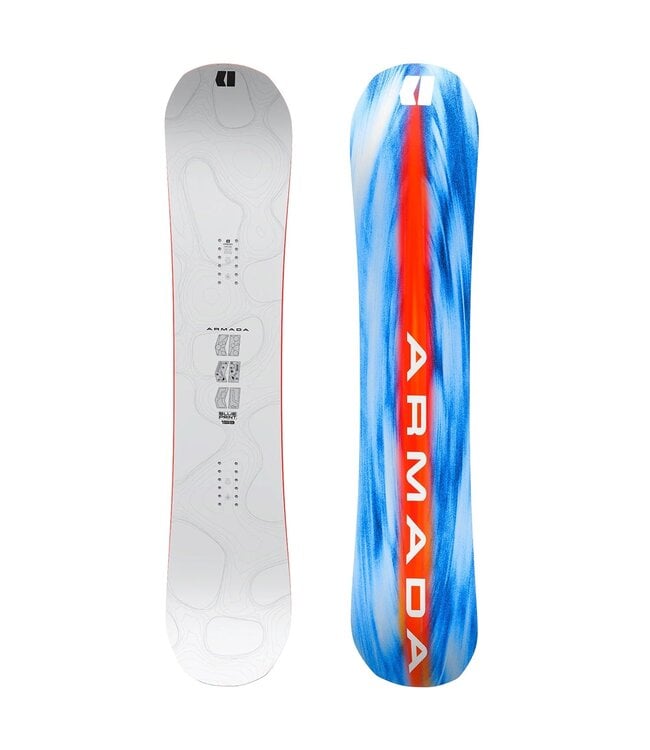 ARMADA BLUEPRINT SNOWBOARD 2027