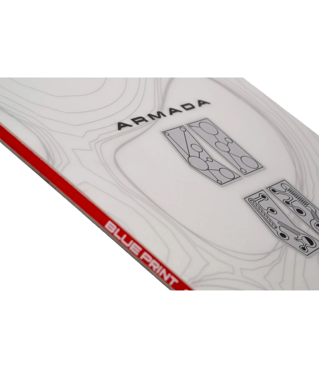 ARMADA BLUEPRINT SNOWBOARD 2027