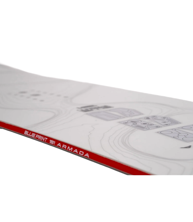 ARMADA BLUEPRINT SNOWBOARD 2027