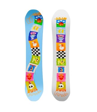 Armada ARMADA WOMENS DO SI DO SNOWBOARD 2027
