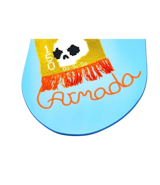 ARMADA WOMENS DO SI DO SNOWBOARD 2027