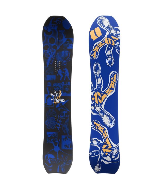 ARMADA SICKO SNOWBOARD 2027