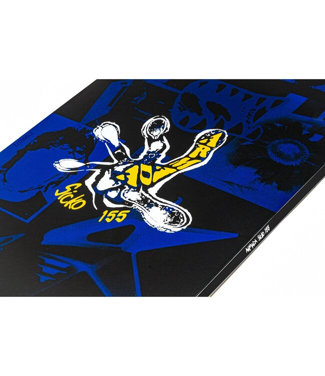 ARMADA SICKO SNOWBOARD 2027
