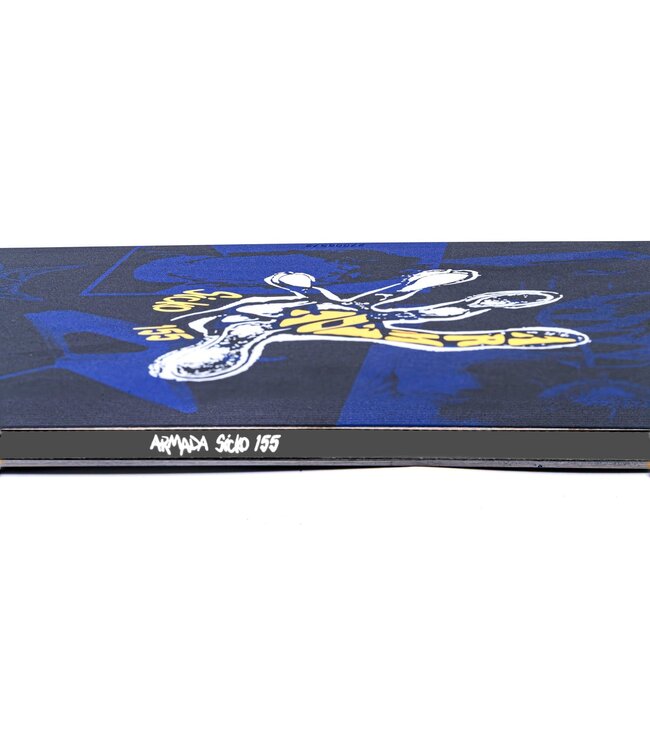 ARMADA SICKO SNOWBOARD 2027