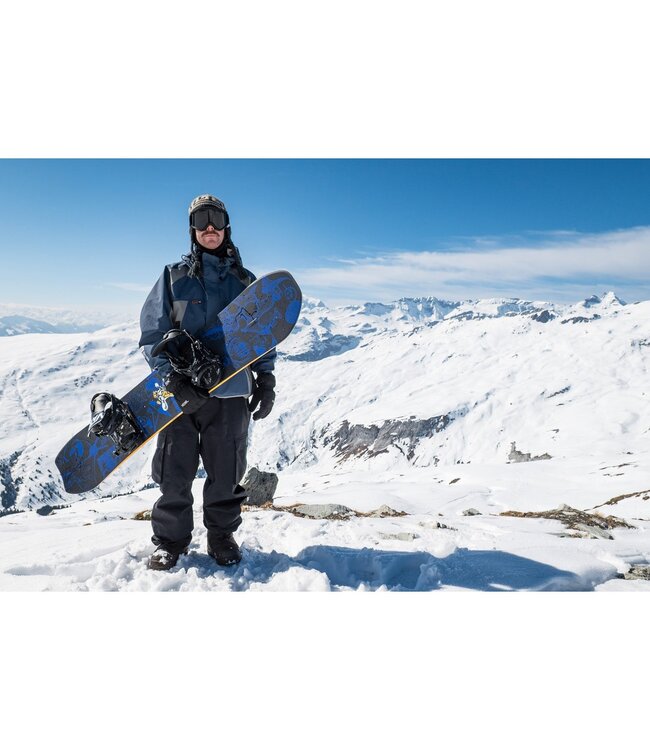 ARMADA SICKO SNOWBOARD 2027