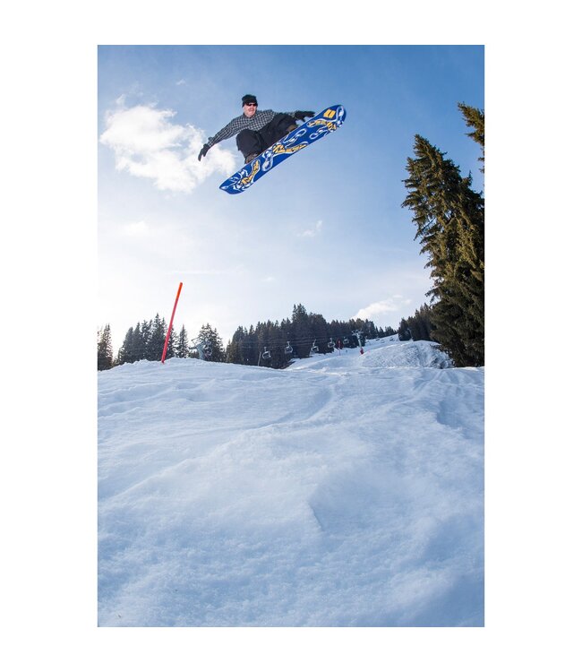 ARMADA SICKO SNOWBOARD 2027