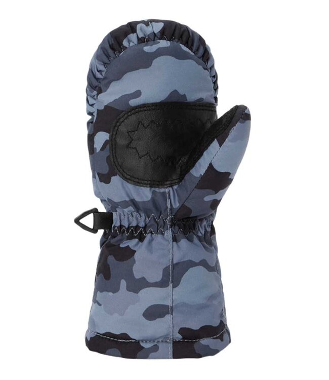 DAKINE KIDS BRAT MITTS KEIKI CAMO 2027
