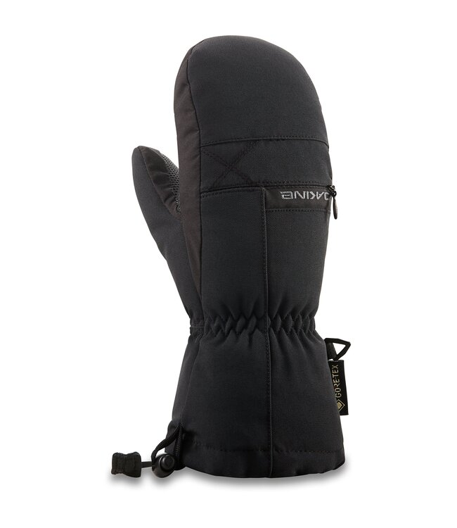 DAKINE YOUTH AVENGER GORE-TEX MITTS BLACK 2027