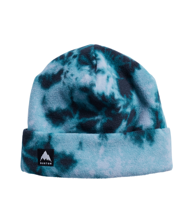 BURTON KIDS BURKE BEANIE CRUMPLE DYE 2027