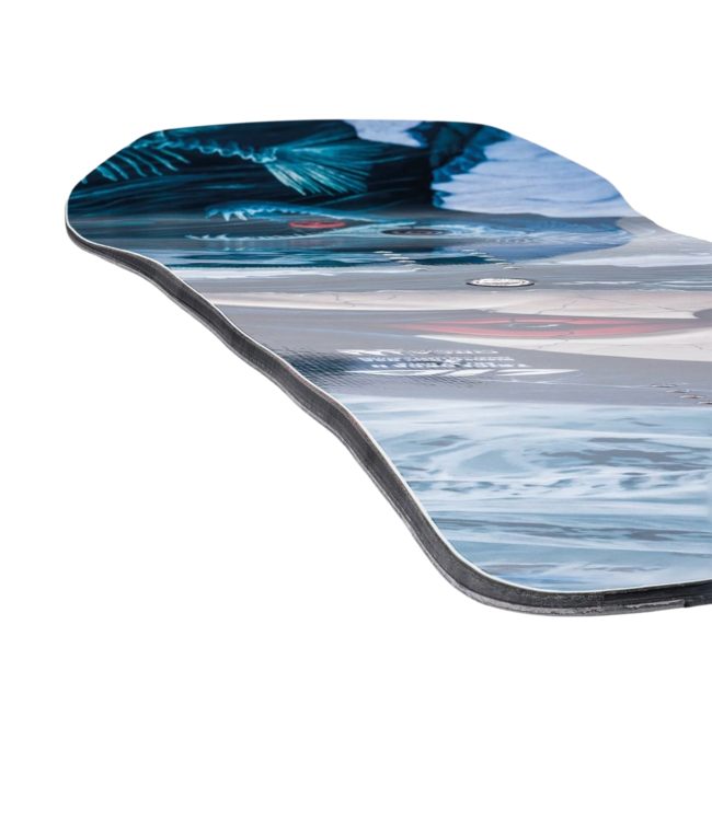 LIB TECH MENS ORCA II SNOWBOARD 2027