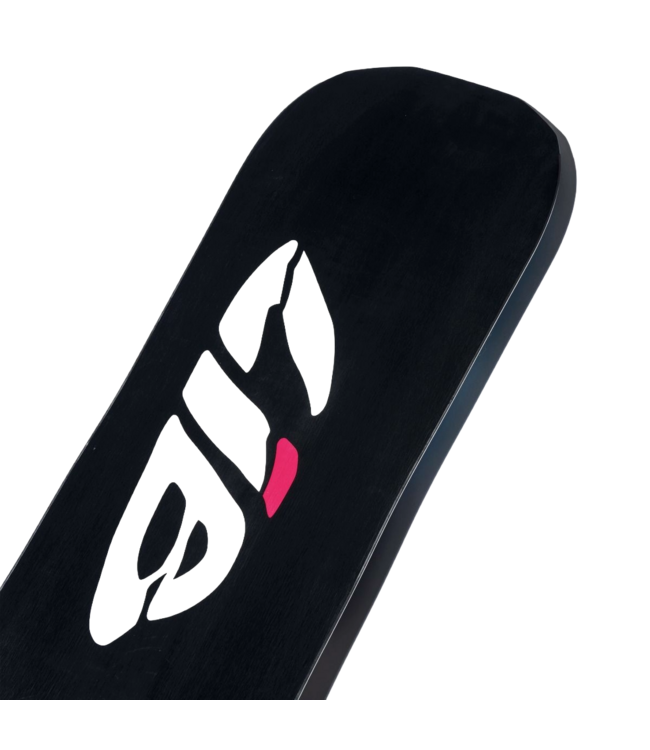 LIB TECH MENS ORCA II SNOWBOARD 2027