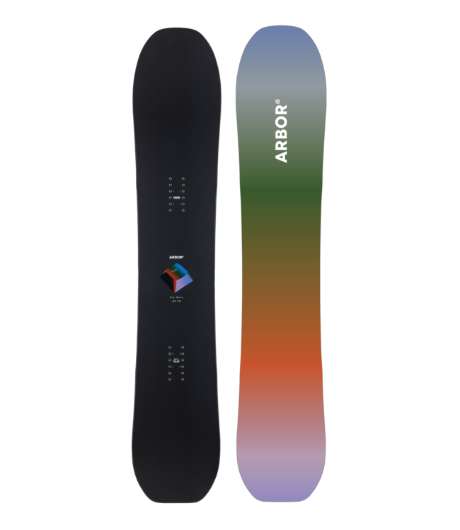 ARBOR WOMENS SIN CARA SNOWBOARD 2027