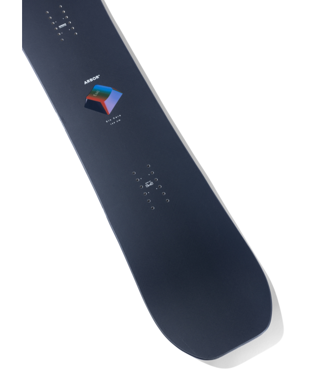 ARBOR WOMENS SIN CARA SNOWBOARD 2027