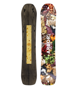 ARBOR ARBOR DANNY KASS PARK PRO SNOWBOARD 2027