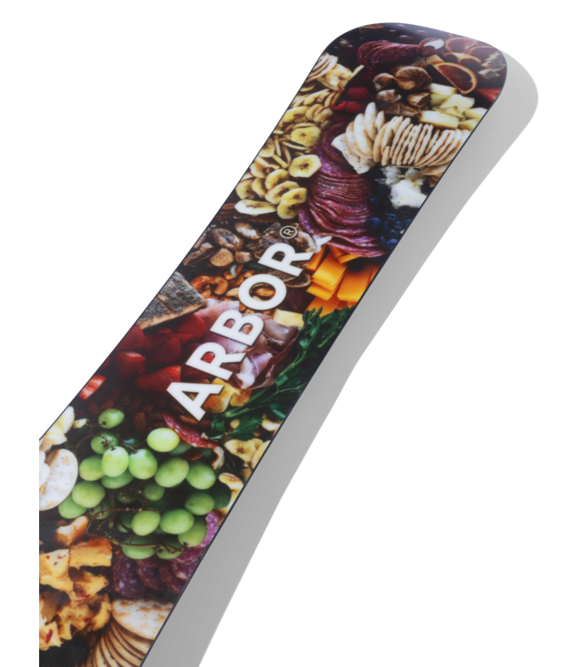 ARBOR DANNY KASS PARK PRO SNOWBOARD 2027