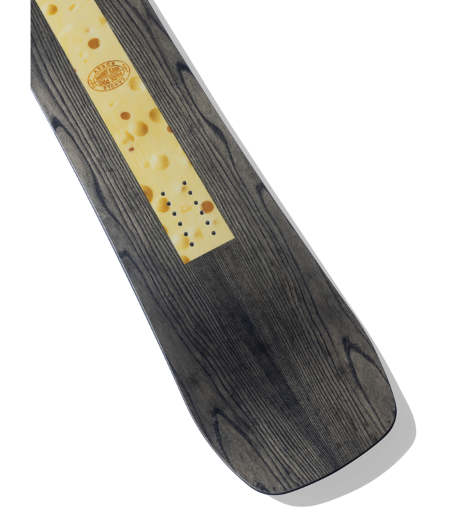ARBOR DANNY KASS PARK PRO SNOWBOARD 2027