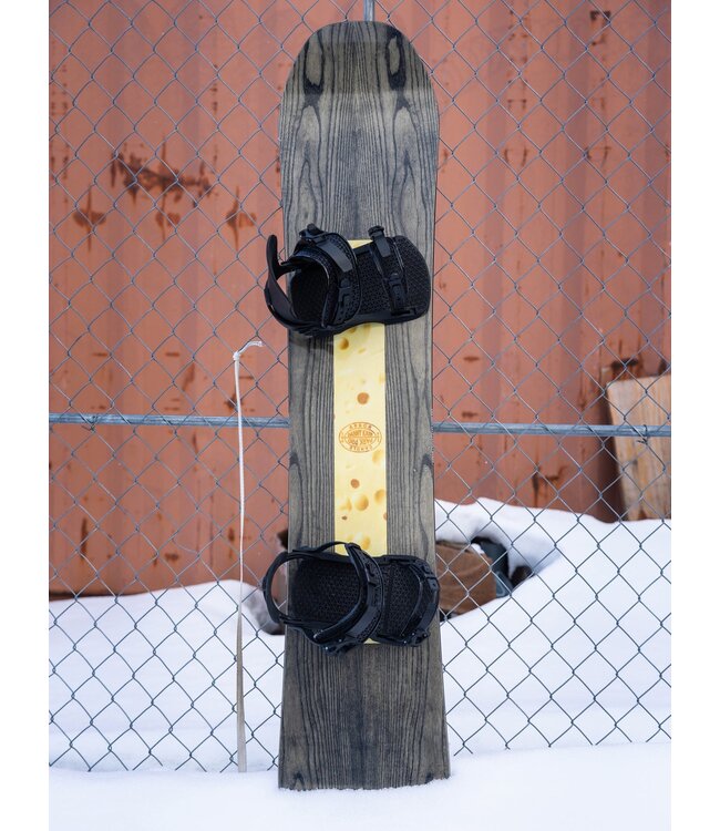 ARBOR DANNY KASS PARK PRO SNOWBOARD 2027