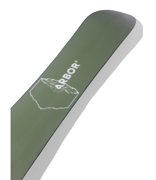 ARBOR SIN NOMBRE SNOWBOARD 2027