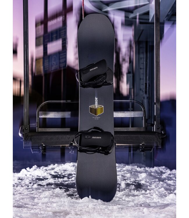 ARBOR SIN NOMBRE SNOWBOARD 2027