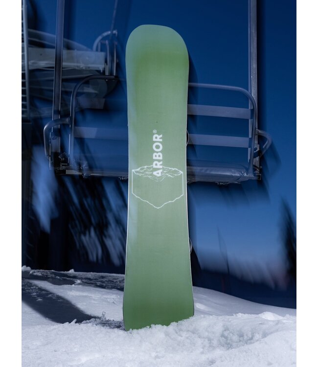 ARBOR SIN NOMBRE SNOWBOARD 2027