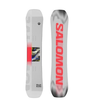 SALOMON SALOMON YOUTH HUCK KNIFE GROM SNOWBOARD 2027