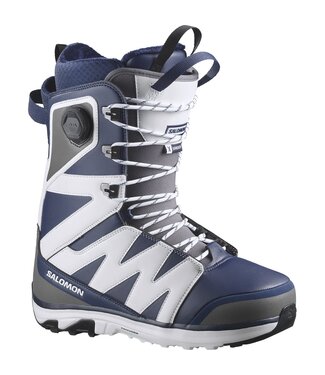 SALOMON SALOMON X APPROACH LACE SJ BOA SNOWBOARD BOOTS TEAM 2027