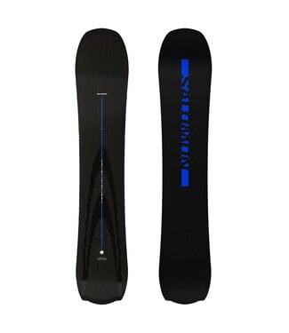 SALOMON SALOMON FASTLANE SNOWBOARD 2027