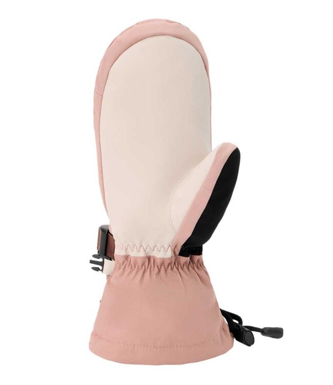 DAKINE WOMENS SEQUOIA 2.0 GORE TEX MITTS BURLWOOD 2027