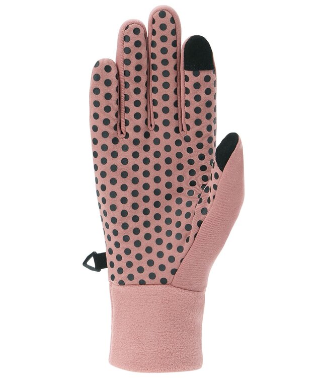 DAKINE WOMENS STORM LINERS GLOVES BURLWOOD 2027