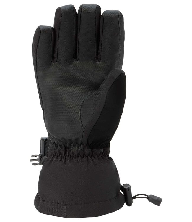 DAKINE WOMENS SEQUOIA 2 0 GORE TEX GLOVES BLACK 2027