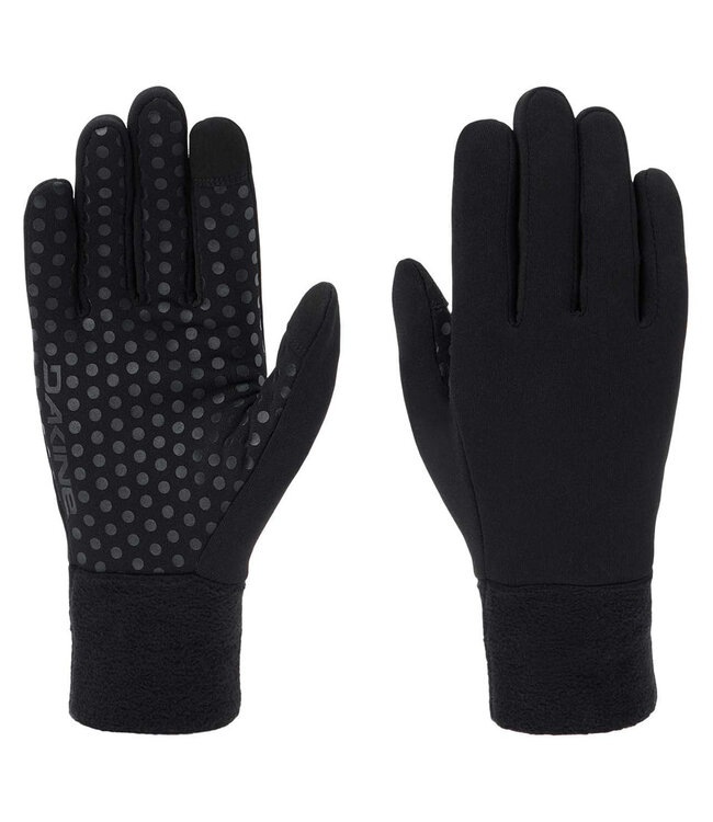 DAKINE WOMENS SEQUOIA 2 0 GORE TEX GLOVES BLACK 2027