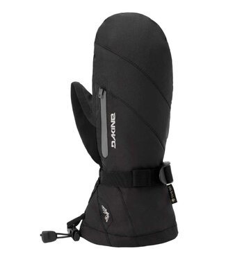 DAKINE DAKINE WOMENS SEQUOIA 2.0 GORE TEX MITTS BLACK 2027