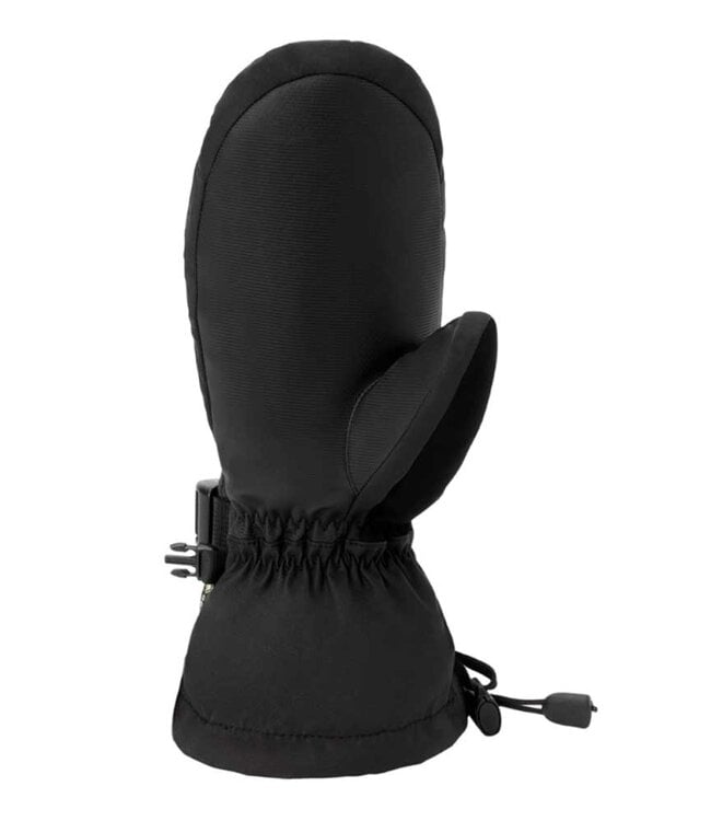 DAKINE WOMENS SEQUOIA 2.0 GORE TEX MITTS BLACK 2027