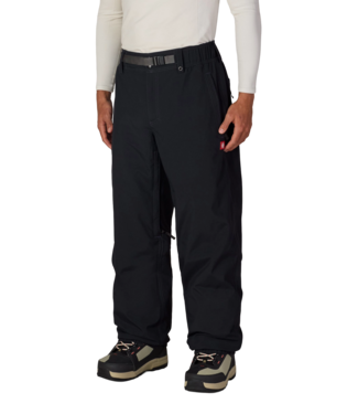 686 686 MENS DOJO SHELL PANTS BLACK 2027
