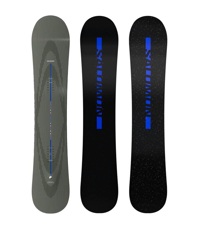 SALOMON HIGHPATH SNOWBOARD 2027