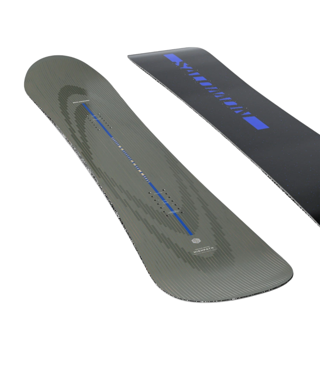 SALOMON HIGHPATH SNOWBOARD 2027
