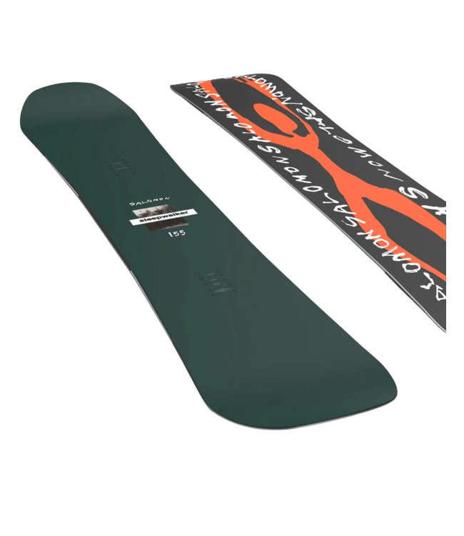 SALOMON SLEEPWALKER SNOWBOARD 2027