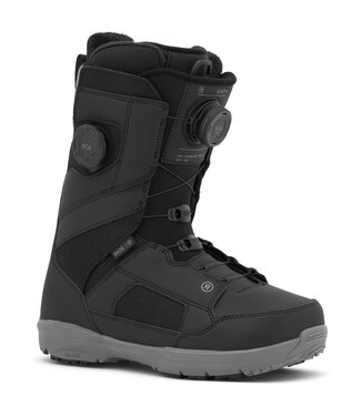 RIDE RIDE WOMENS SYNTH SNOWBOARD BOOTS BLACK 2027