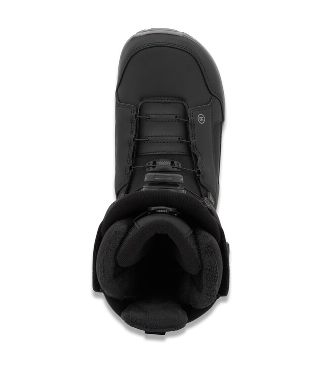 RIDE WOMENS SYNTH SNOWBOARD BOOTS BLACK 2027