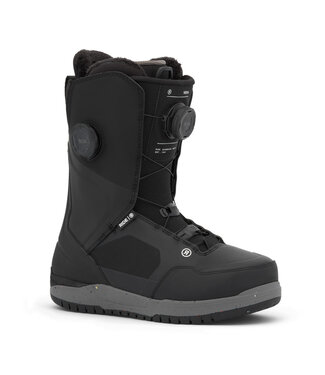 RIDE RIDE WOMENS HERA SNOWBOARD BOOTS BLACK 2027