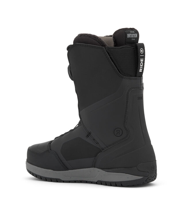 RIDE WOMENS HERA SNOWBOARD BOOTS BLACK 2027