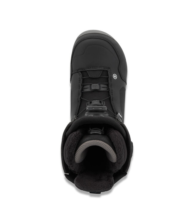 RIDE WOMENS HERA SNOWBOARD BOOTS BLACK 2027