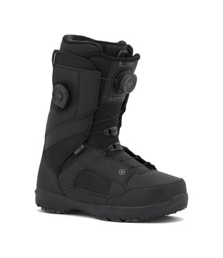 RIDE RIDE MENS OCTAVE SNOWBOARD BOOTS BLACK 2027