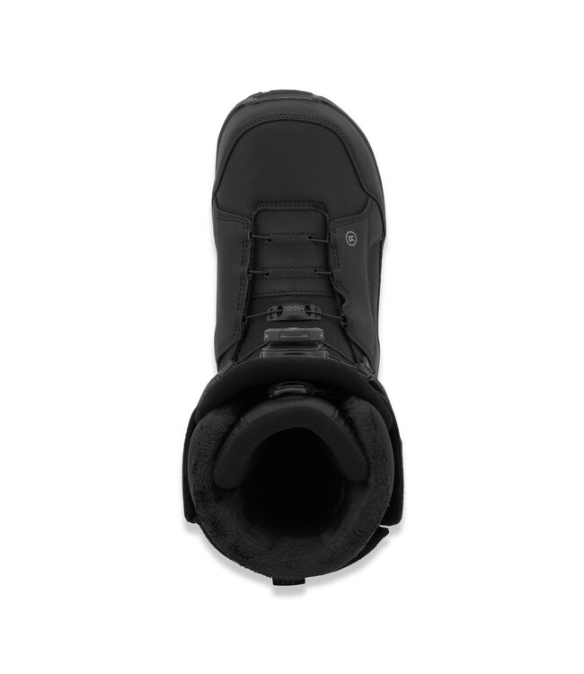 RIDE MENS OCTAVE SNOWBOARD BOOTS BLACK 2027