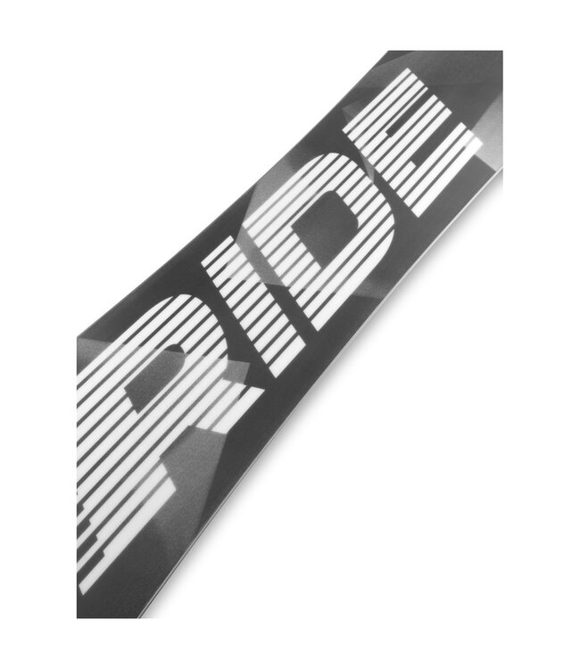 RIDE MENS MODERATOR SNOWBOARD 2027
