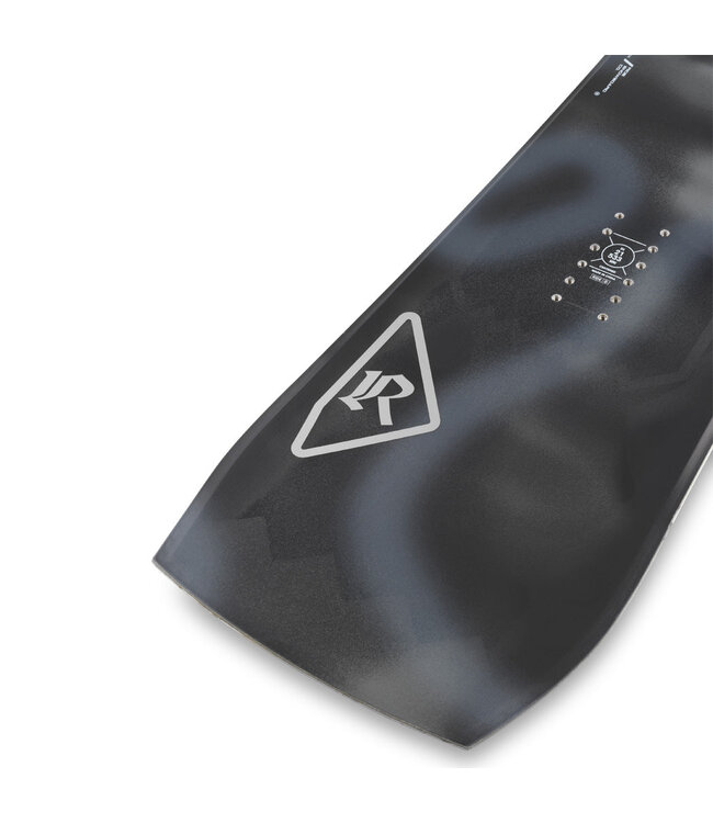 RIDE MENS WARPIG SNOWBOARD 2027