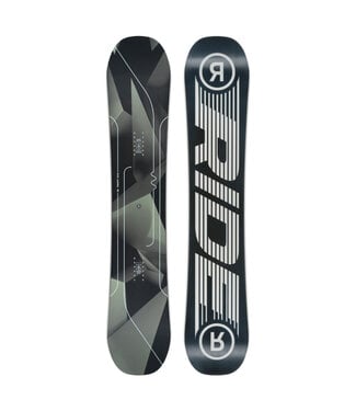 RIDE RIDE MENS AGENDA SNOWBOARD 2027